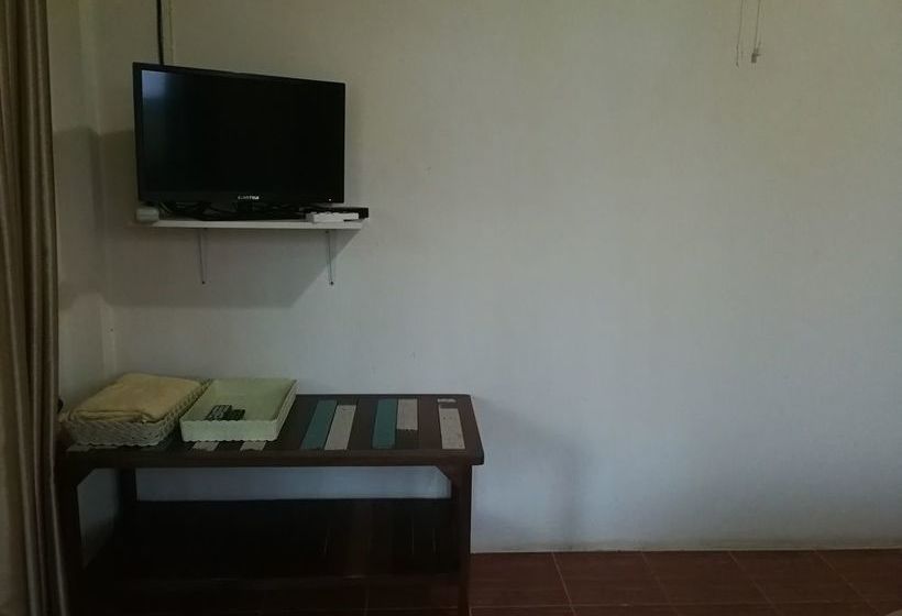 Hotel Ingkamol Homestay 15