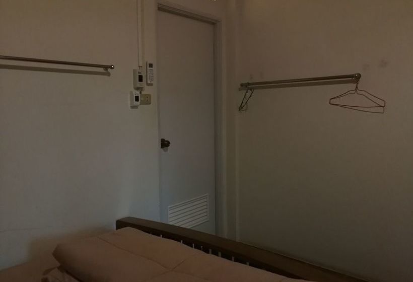 Hotel Ingkamol Homestay 16