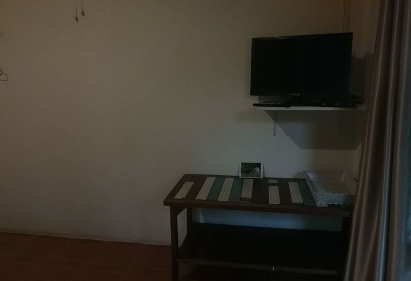 Hotel Ingkamol Homestay 19