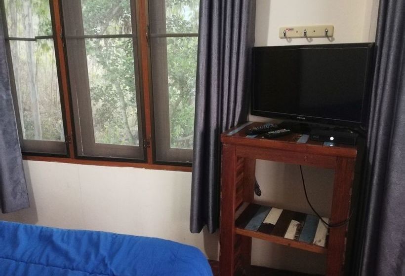 Hotel Ingkamol Homestay 20