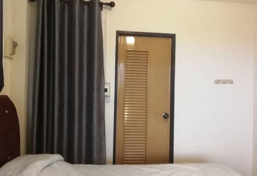 Hotel Ingkamol Homestay 3