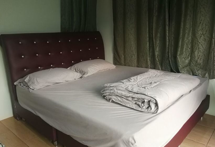 Hotel Ingkamol Homestay 5