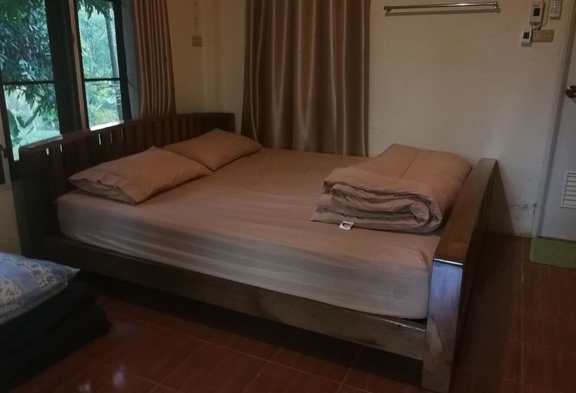 Hotel Ingkamol Homestay 7