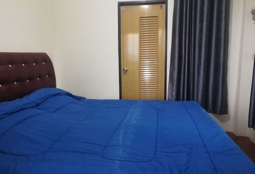 Hotel Ingkamol Homestay 8