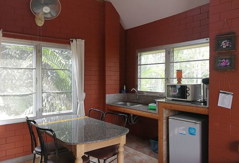 Hotel Phupreugsa Resort 10