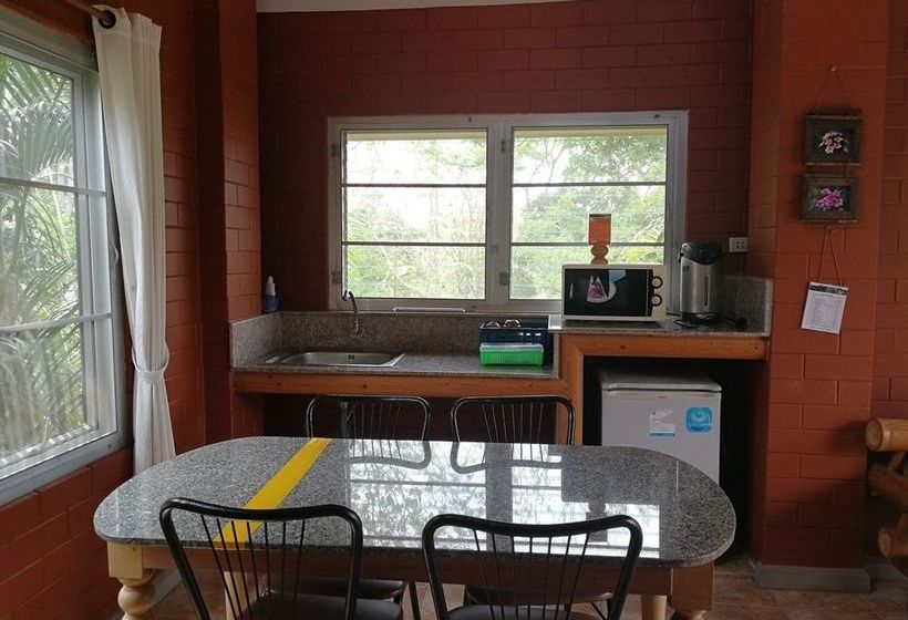 Hotel Phupreugsa Resort 11