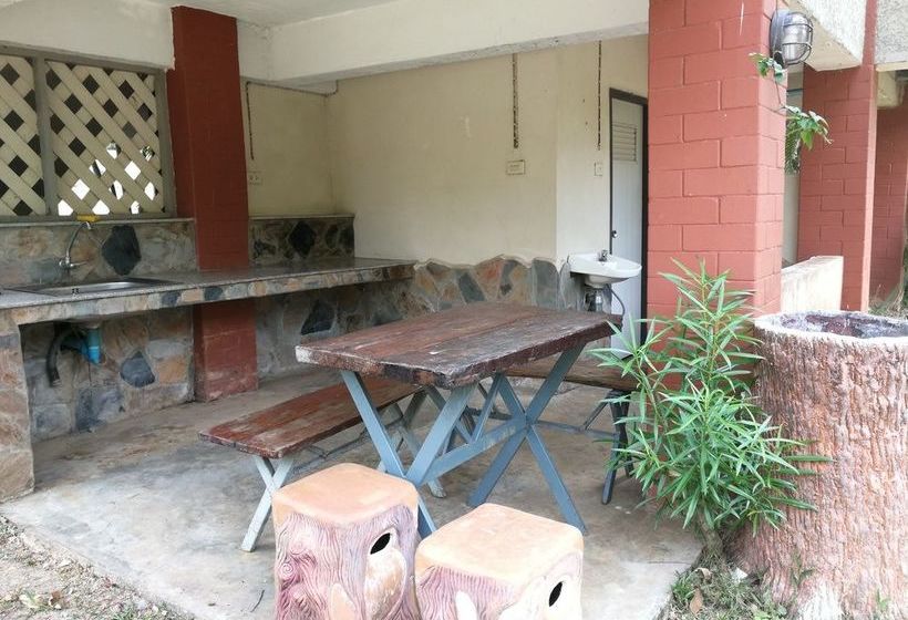 Hotel Phupreugsa Resort 13