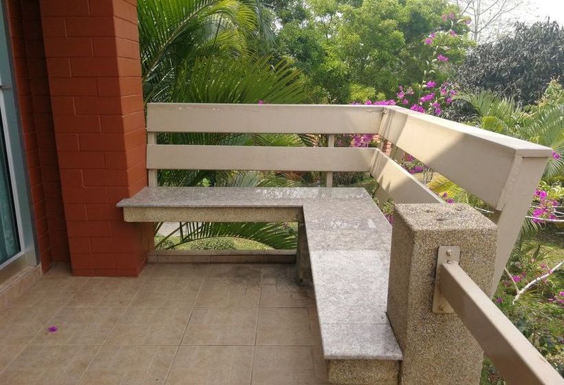 Hotel Phupreugsa Resort 14