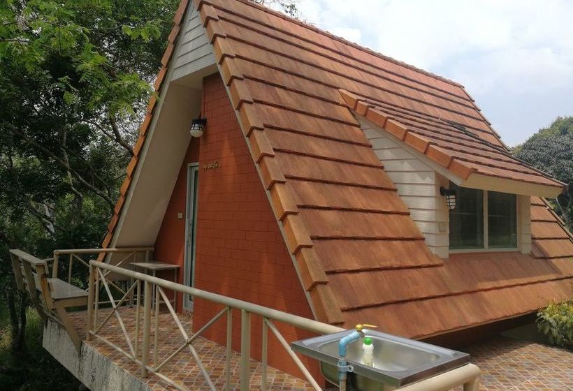 Hotel Phupreugsa Resort 15