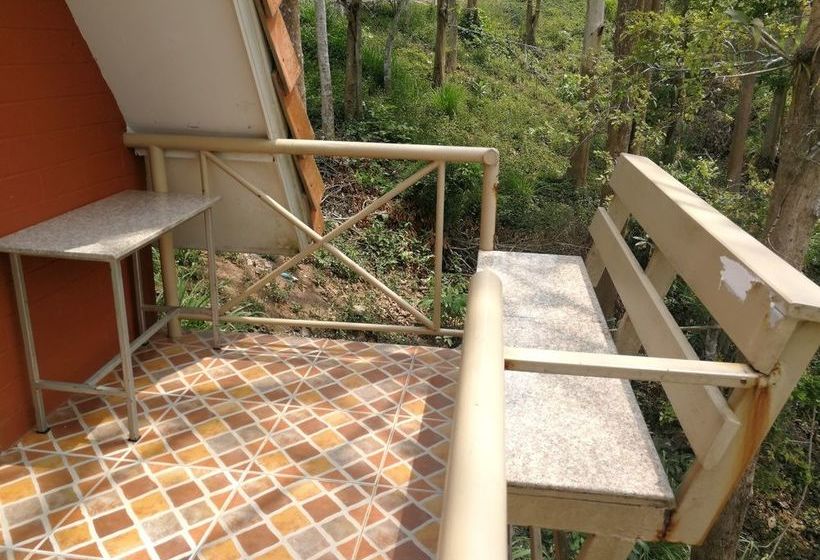 Hotel Phupreugsa Resort 16