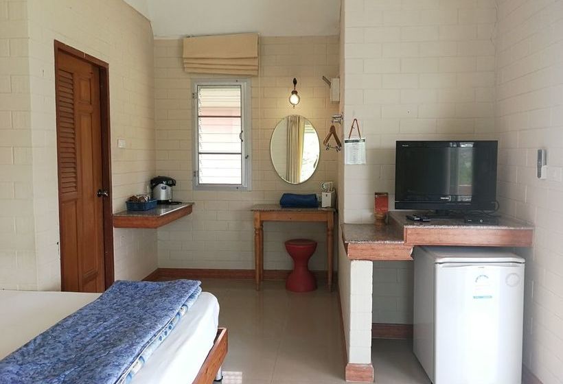 Hotel Phupreugsa Resort 17