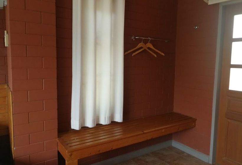 Hotel Phupreugsa Resort 18