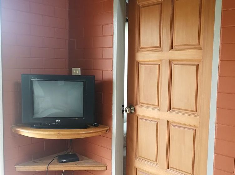 Hotel Phupreugsa Resort 19