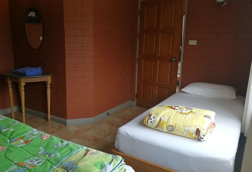 Hotel Phupreugsa Resort 2