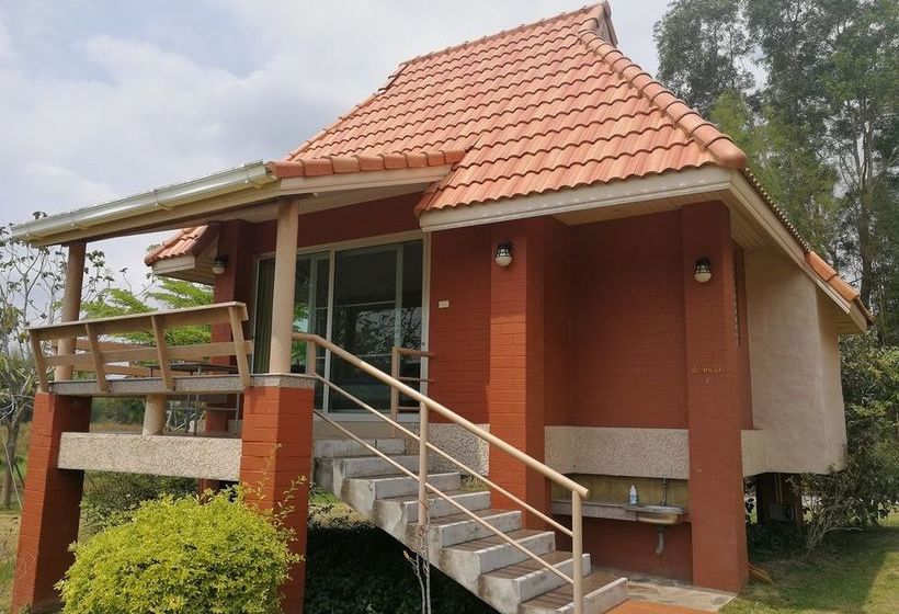 Hotel Phupreugsa Resort 3