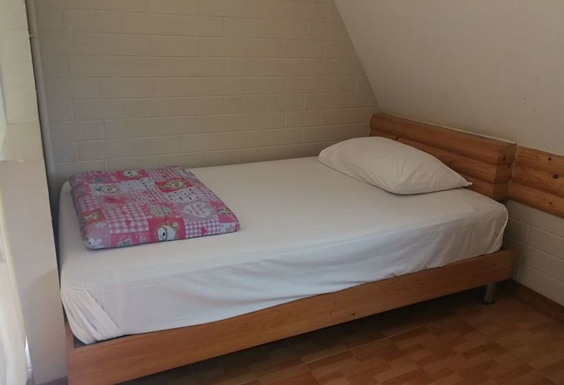 Hotel Phupreugsa Resort 4