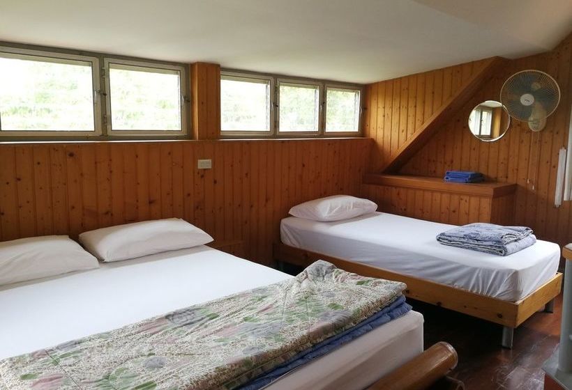 Hotel Phupreugsa Resort 5