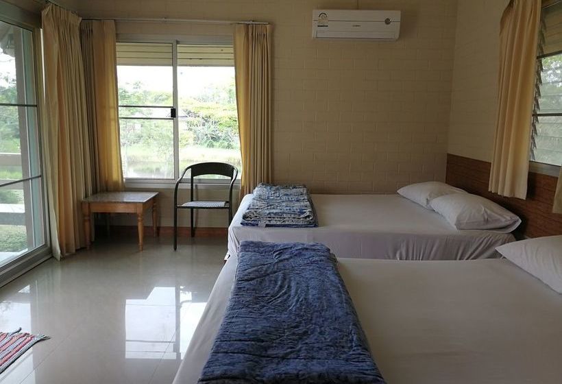 Hotel Phupreugsa Resort 6