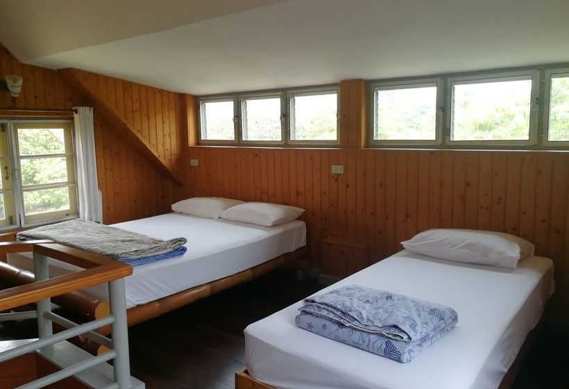 Hotel Phupreugsa Resort 7