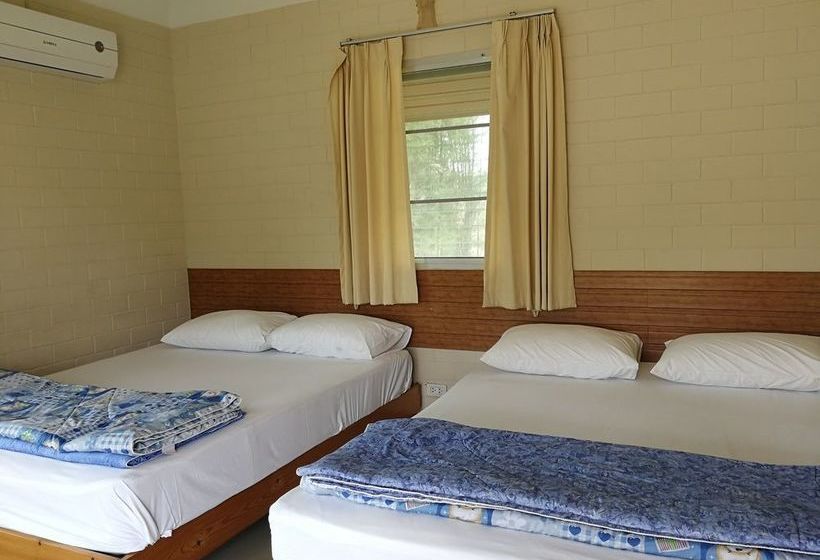 Hotel Phupreugsa Resort 8