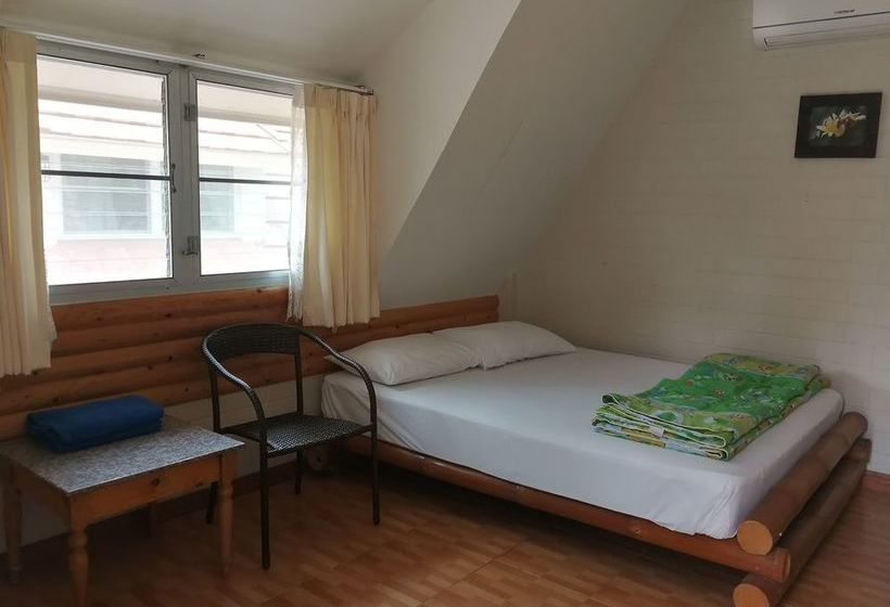 Hotel Phupreugsa Resort 9