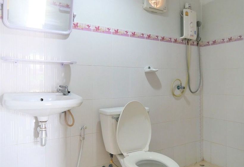 Hotel Soawanee Resort 10