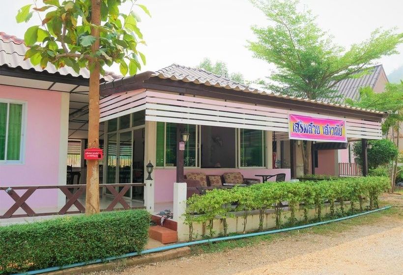 Hotel Soawanee Resort 11