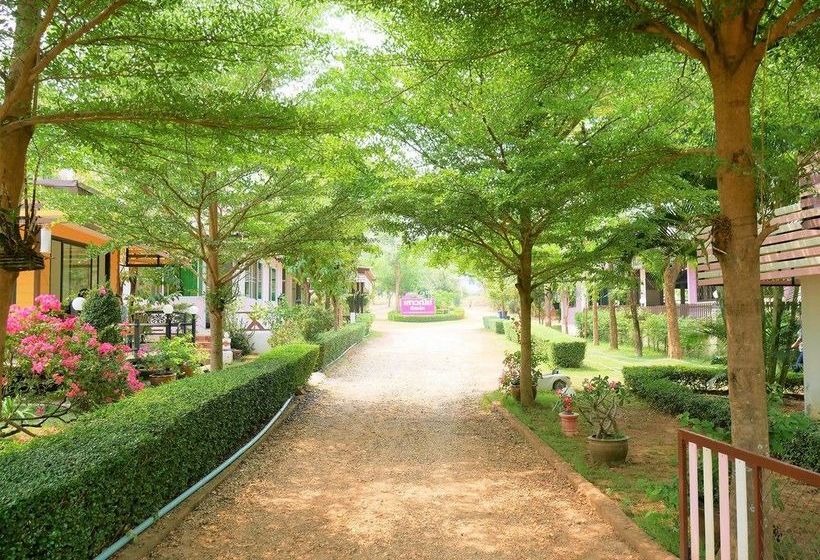 Hotel Soawanee Resort 12