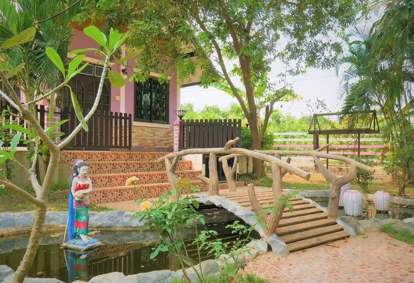 Hotel Soawanee Resort 13