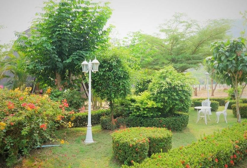 Hotel Soawanee Resort 14