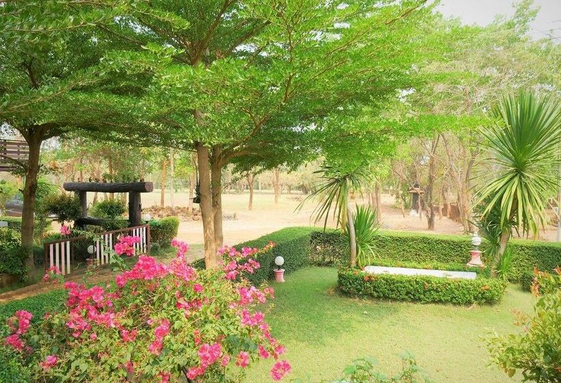 Hotel Soawanee Resort 15