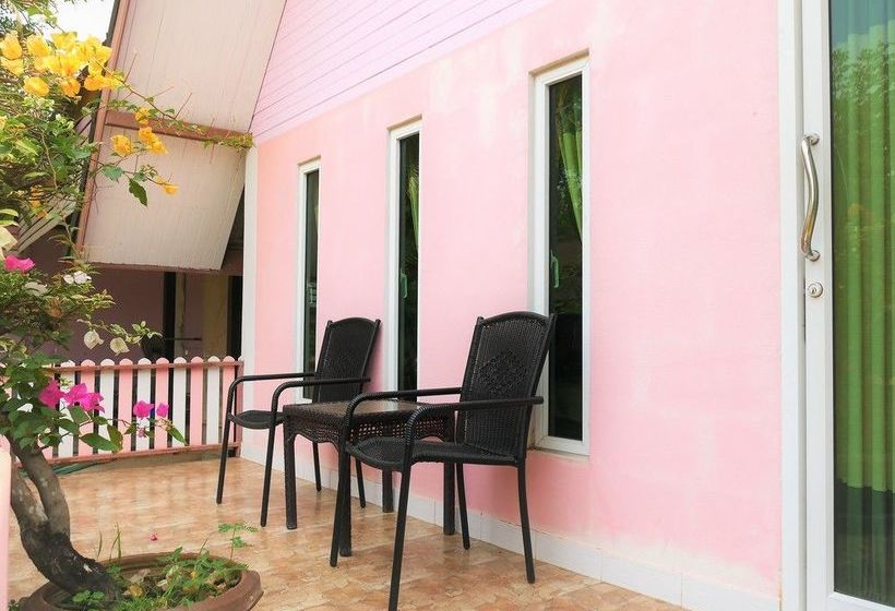 Hotel Soawanee Resort 16