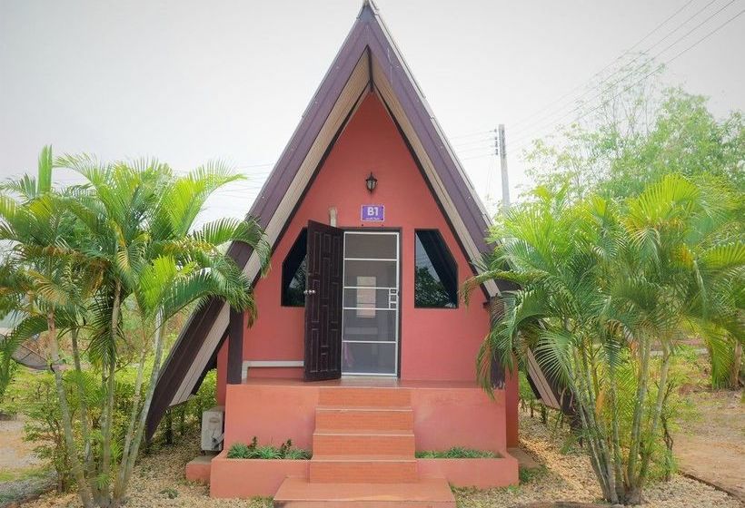 Hotel Soawanee Resort 17