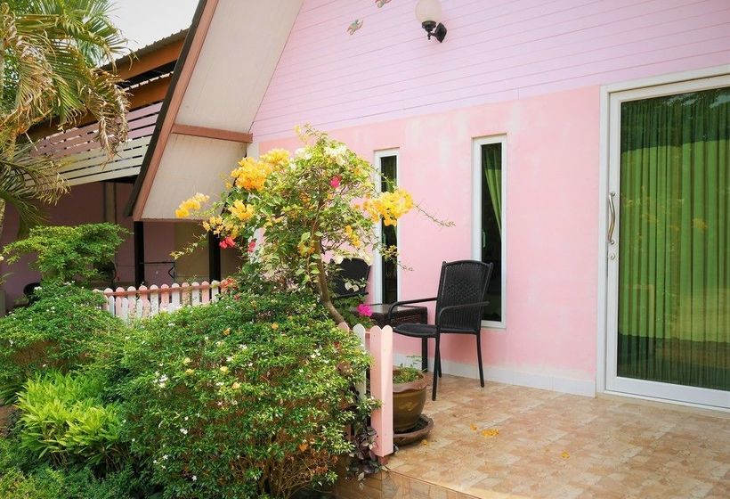 Hotel Soawanee Resort 18