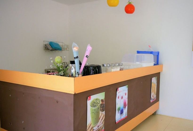 Hotel Soawanee Resort 2