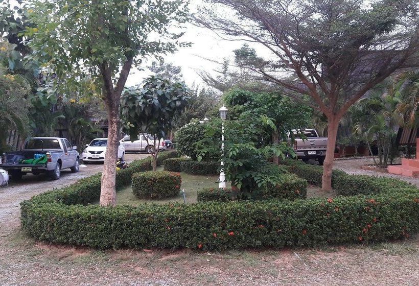 Hotel Soawanee Resort 20