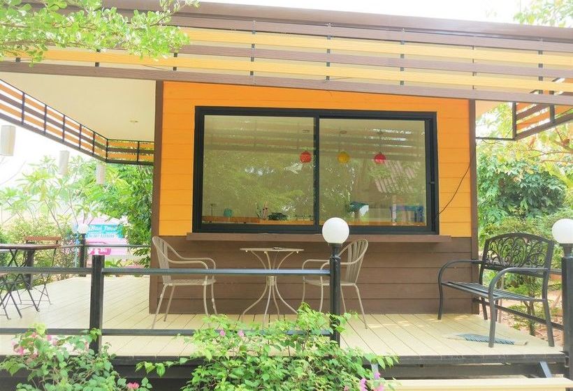 Hotel Soawanee Resort 3