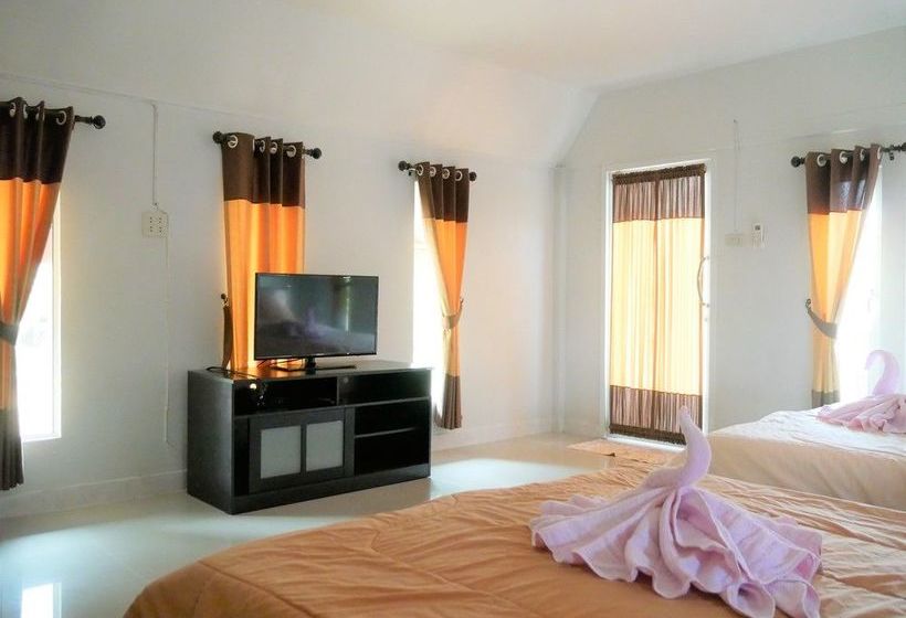 Hotel Soawanee Resort 5