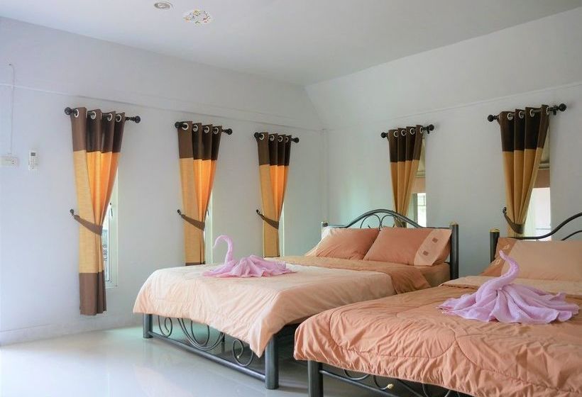 Hotel Soawanee Resort 6