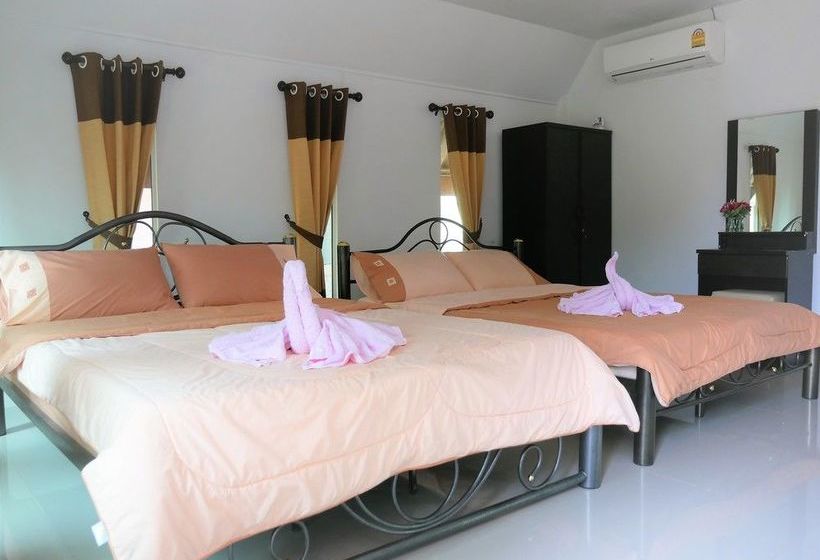 Hotel Soawanee Resort 7