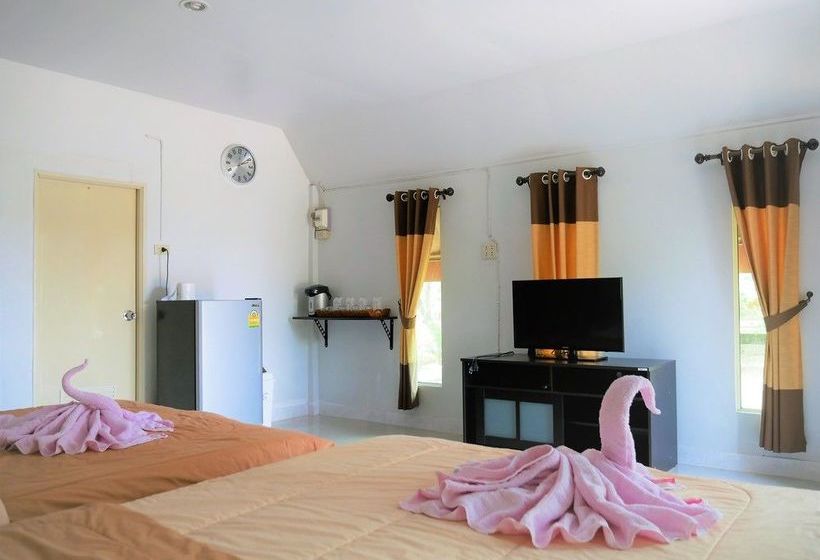 Hotel Soawanee Resort 8