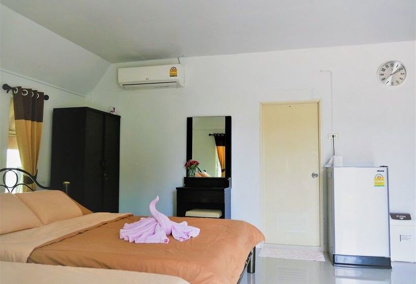 Hotel Soawanee Resort 9