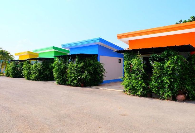 Hotel W Resort San Pa Tong