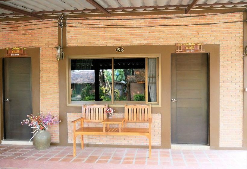 Hotel Sisatchanalai Heritage Resort 15