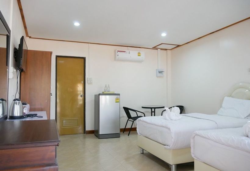 Hotel Sisatchanalai Heritage Resort 17