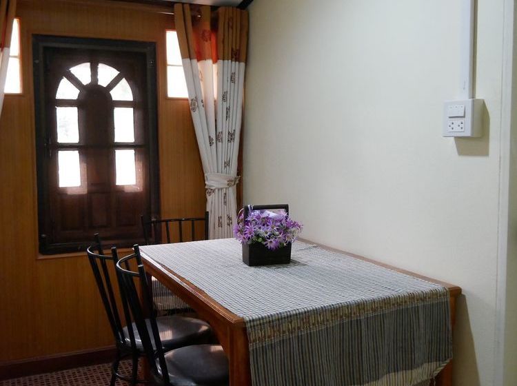 Hotel Sisatchanalai Heritage Resort 18