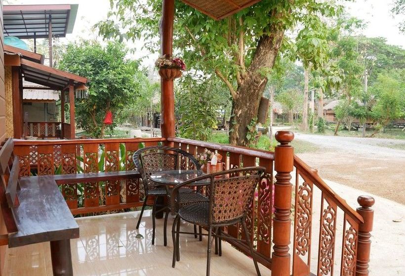 Hotel Sisatchanalai Heritage Resort 20