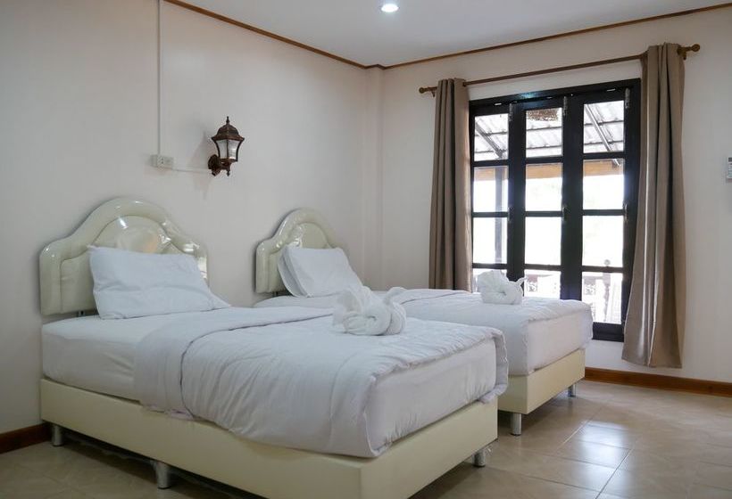 Hotel Sisatchanalai Heritage Resort 4