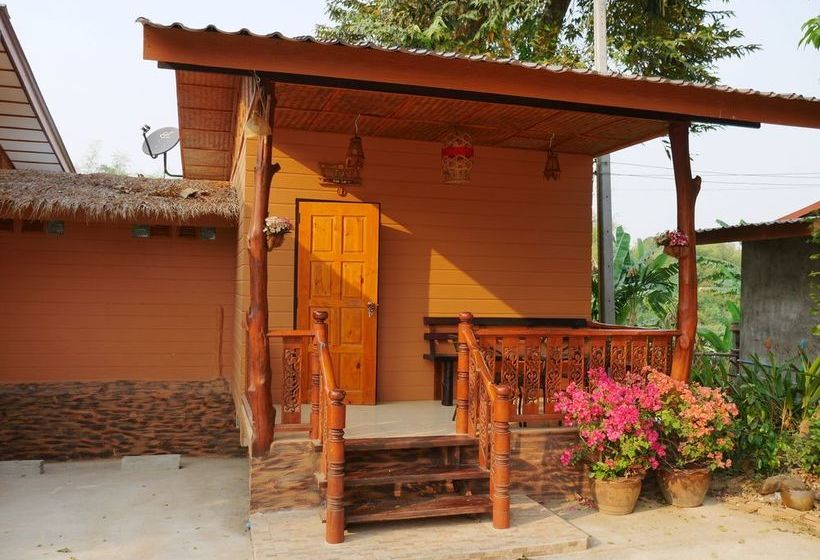 Hotel Sisatchanalai Heritage Resort 6