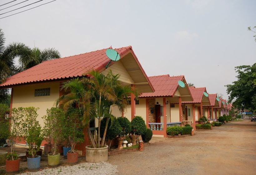 Hotel Tonpalm Resort